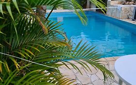 Pousada VITORIA GARDEN
